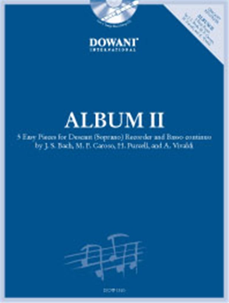 Album Vol. II